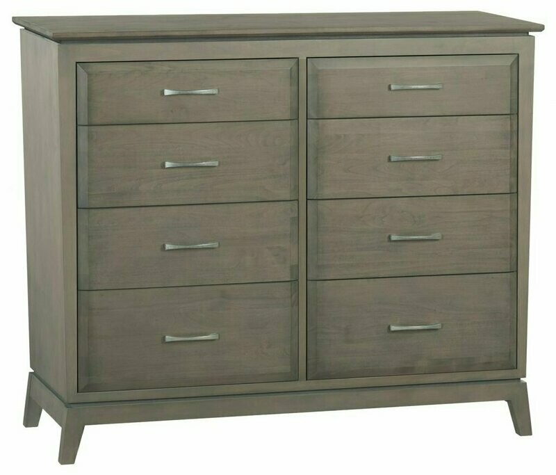 Whittier Ellison 50″ Dresser Whittier Ellison 50″ Dresser