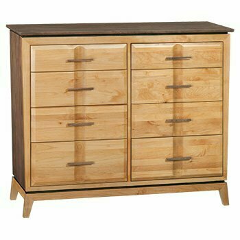 Whittier Addison 50″ Dresser