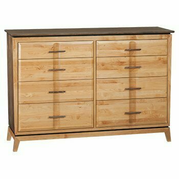 Whittier Addison 60″ Dresser