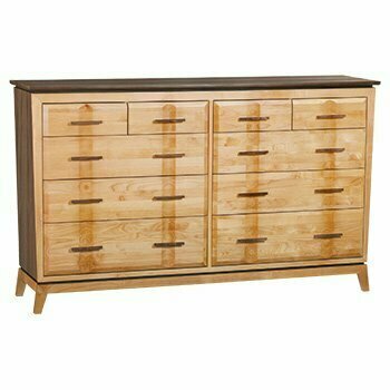 Whittier Addison 70″ Dresser