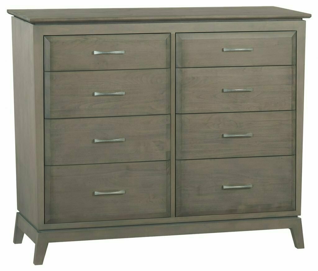 Whittier Ellison 50″ Dresser