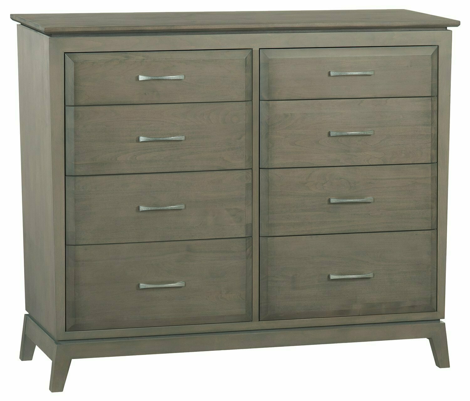 Whittier Ellison 60″ Dresser