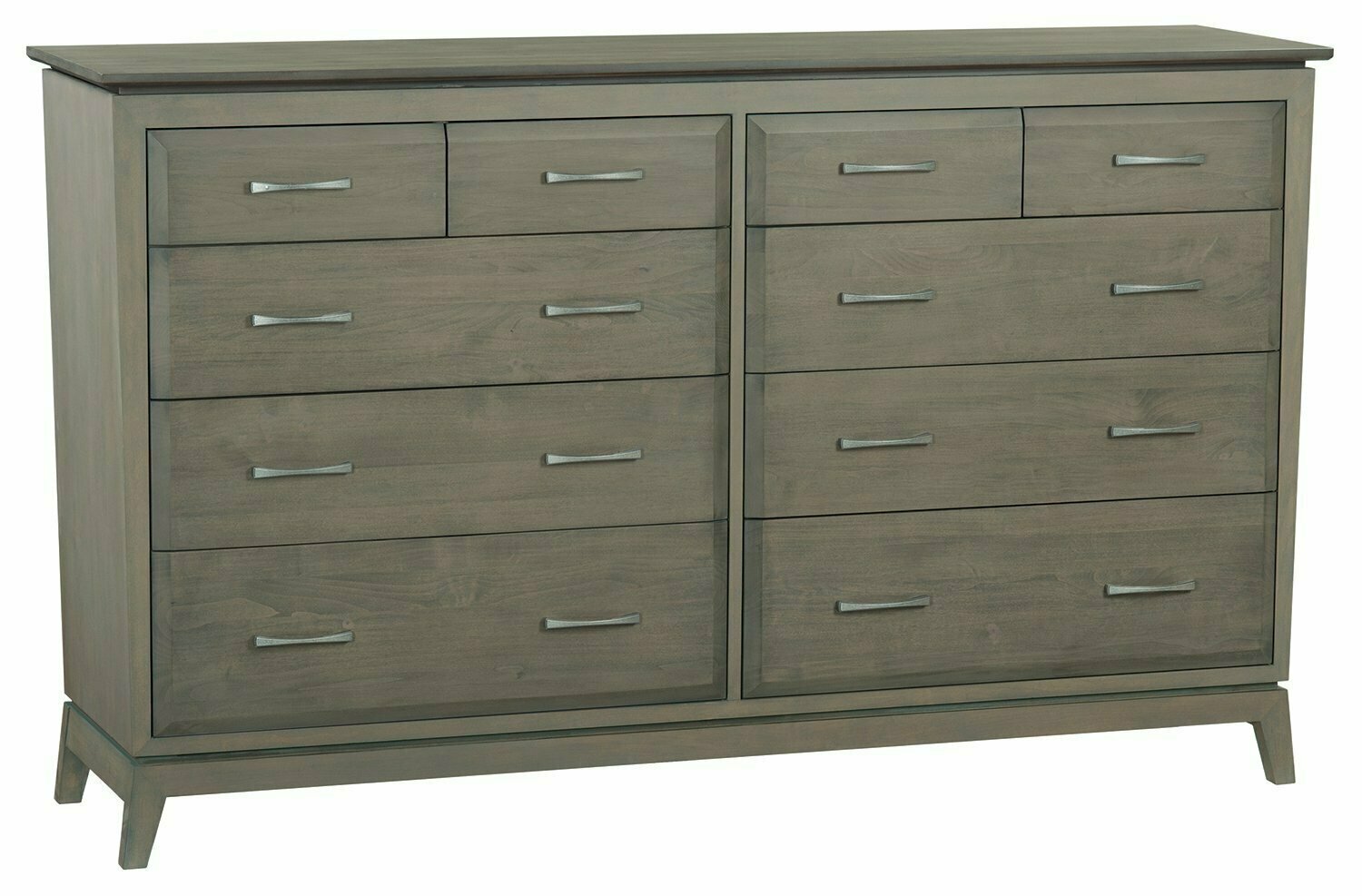 Whittier Ellison 70″ Dresser