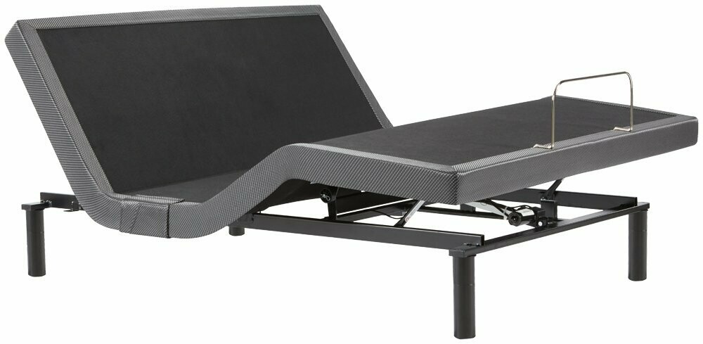 BeautyRest Advanced Motion Adjustable Base