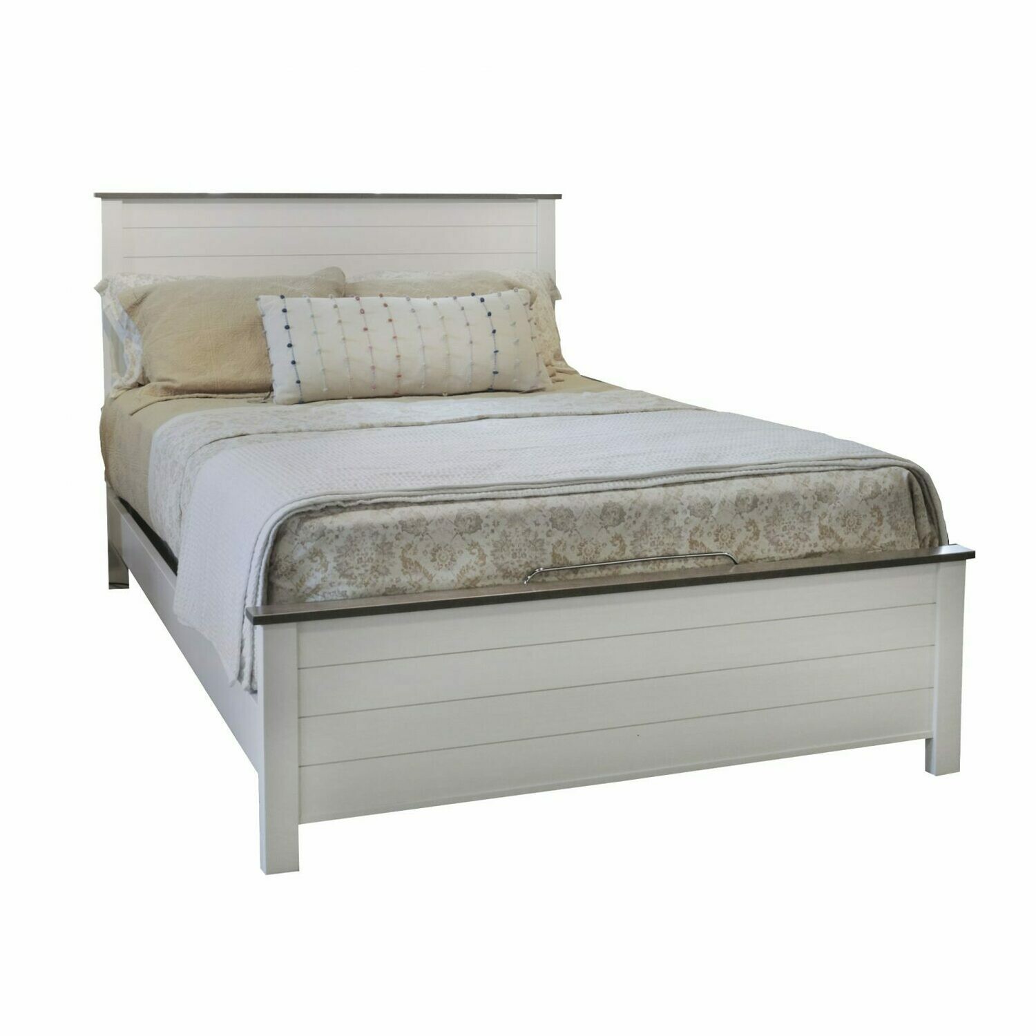 Archbold Portland Two-Tone Bed