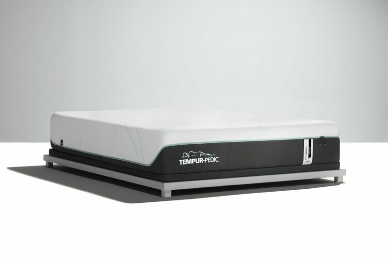 TEMPUR-PEDIC ProAdapt Medium Hybrid Mattress TEMPUR-PEDIC ProAdapt Medium Hybrid Mattress