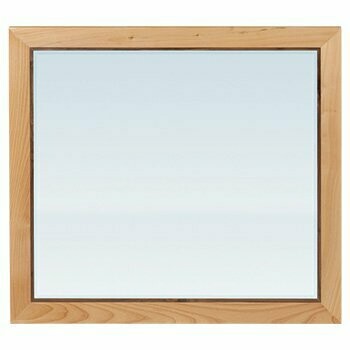 Whittier Addison Beveled Mirror