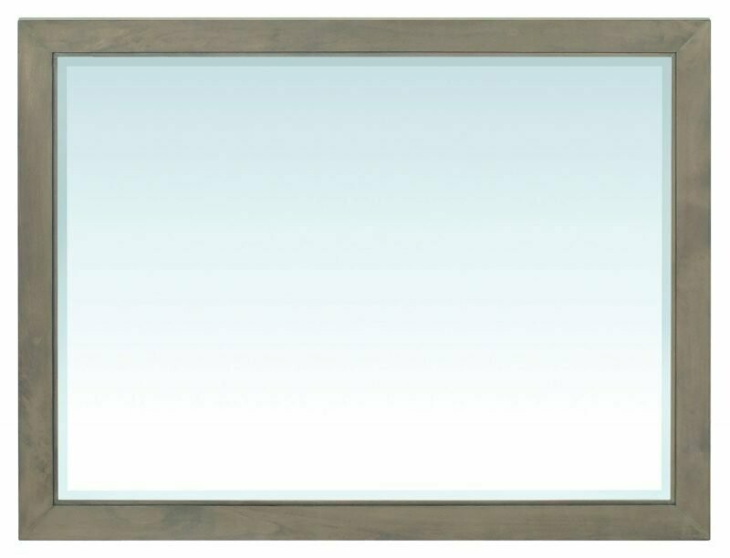 Whittier Ellison Rectangular Mirror