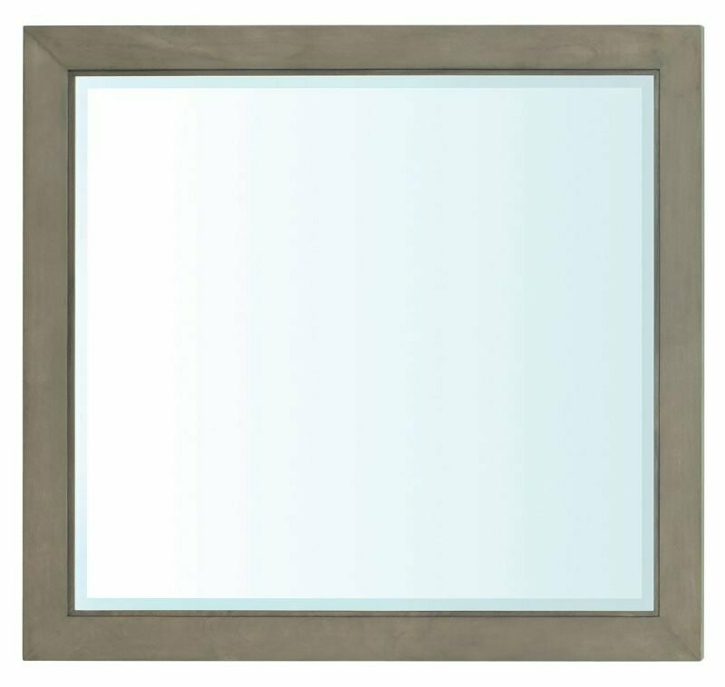 Whittier Ellison Beveled Mirror