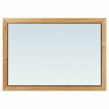 Whittier Addison Rectangular Mirror