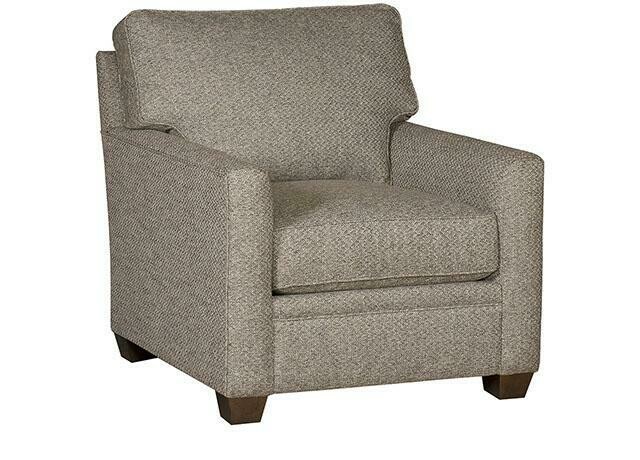 King Hickory Benson Chair