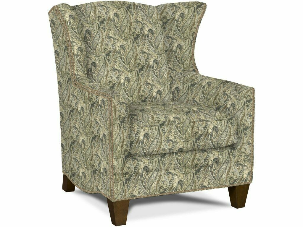 King Hickory Athens Chair