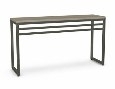 Amisco Crawford Console Table