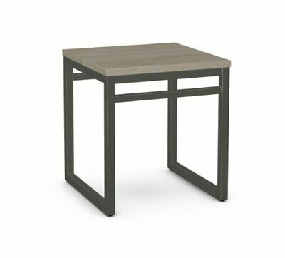 Amisco Crawford End Table