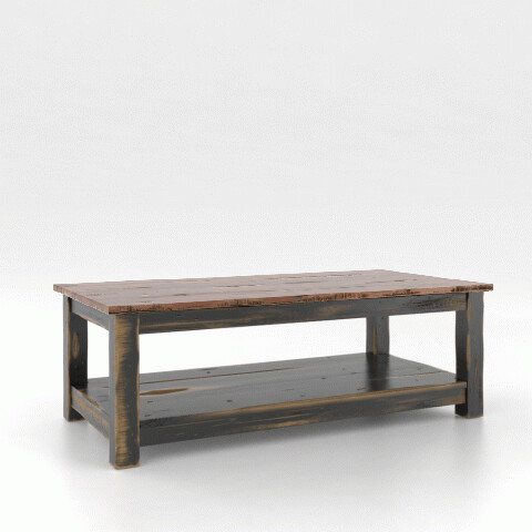 Canadel Champlain Coffee Table