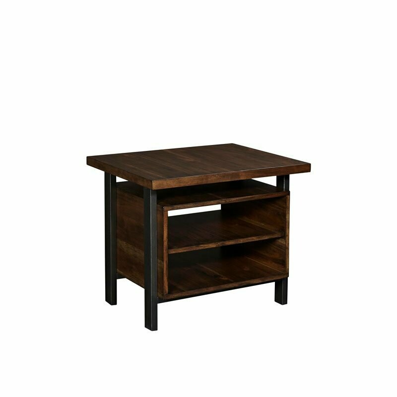 Casana Rectangular End Table