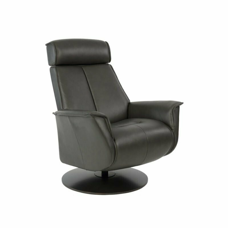 Fjords Bo Large Power Recliner