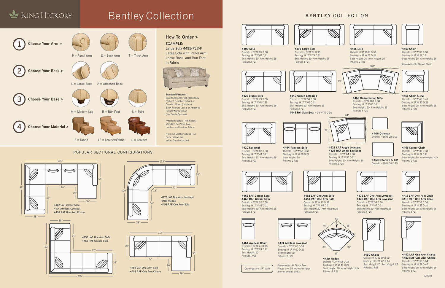 チキン 21-22 BENTL AXTION FOREST Off The Chain - Bentley Mills
