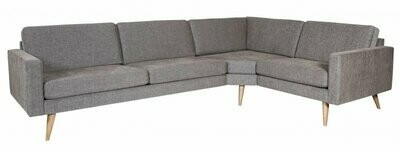 Fjords Nordic Sectional