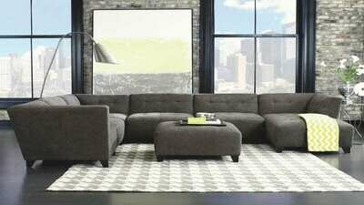 Jonathan Louis Belaire Sectional