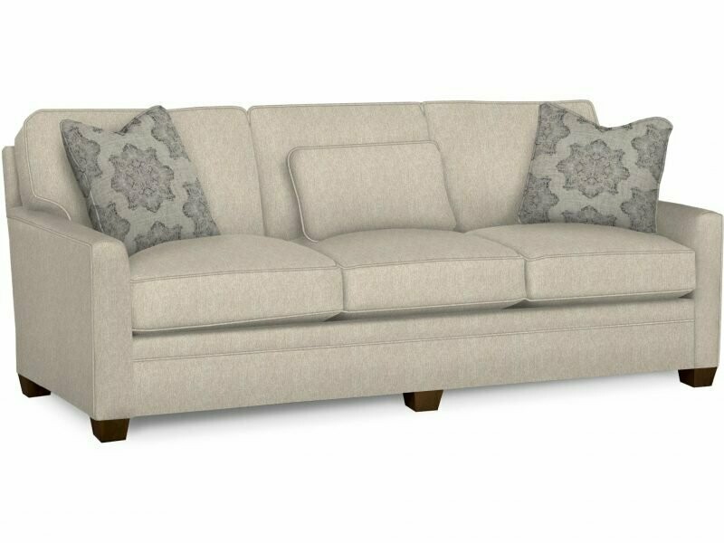 King Hickory Benson Sofa