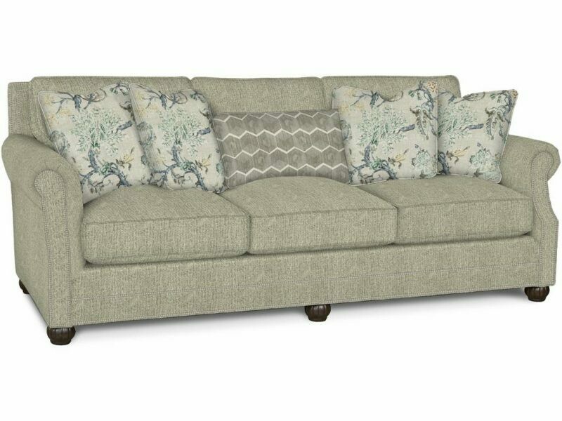 King Hickory Julianna Sofa