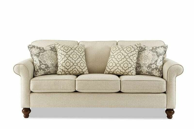 Craftmaster 773850 Sofa