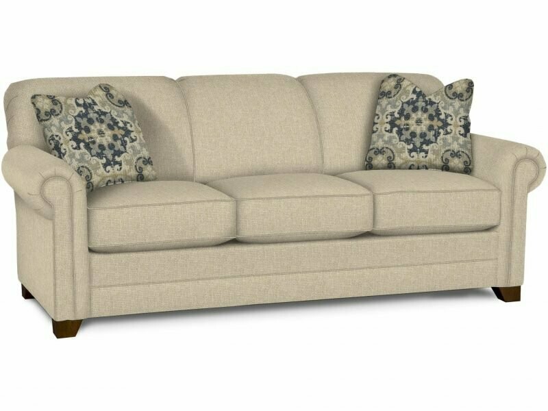 King Hickory Amy Sofa