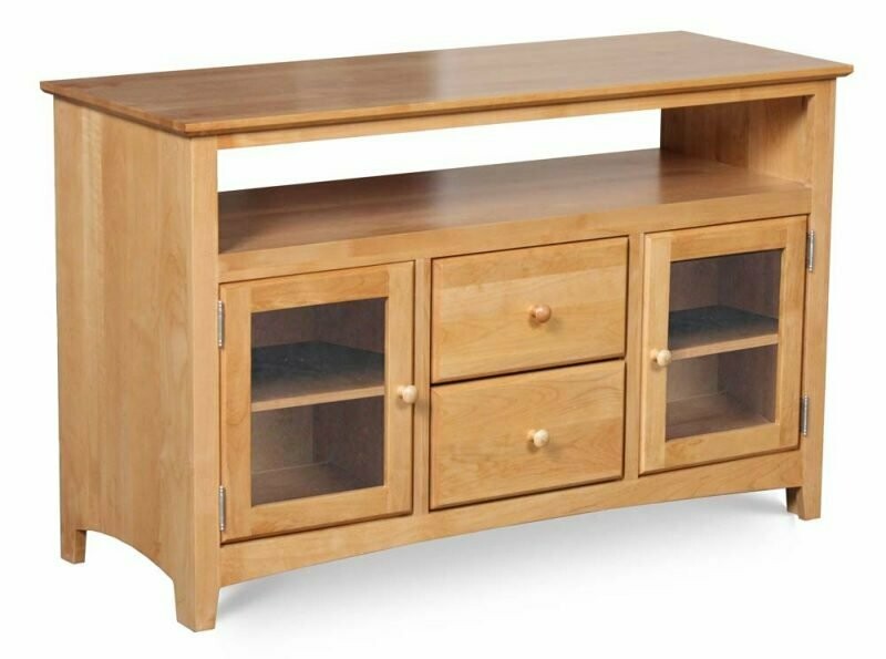 Archbold 48″ TV Console