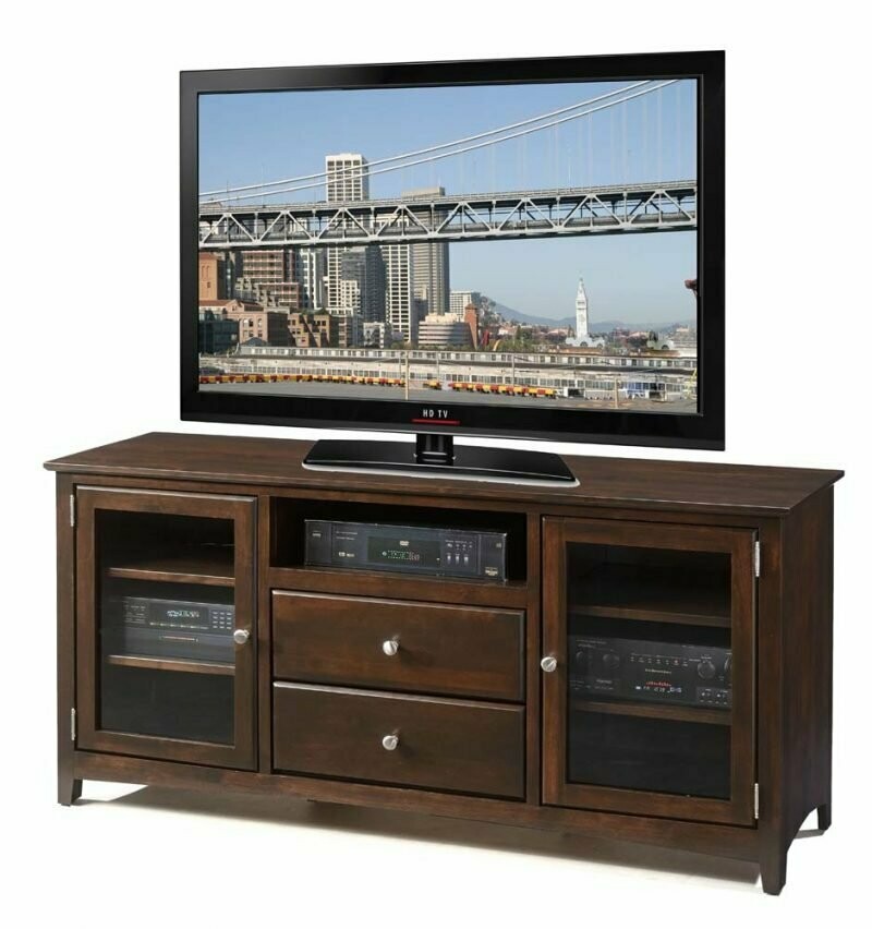 Archbold 62″ TV Console