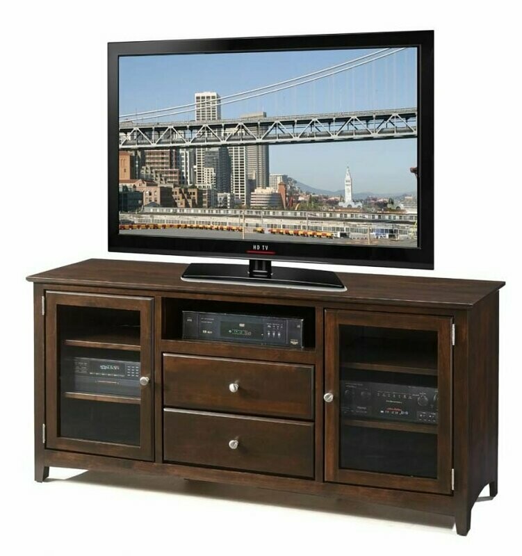 Archbold 62″ TV Console
