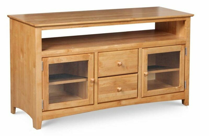 Archbold 54″ TV Console