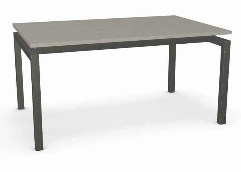 Amisco Zoom Extendable Table