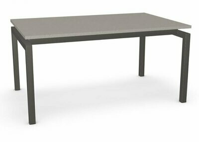Amisco Zoom Extendable Table
