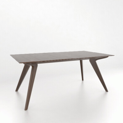 Canadel Downtown 40x72 Dining Table