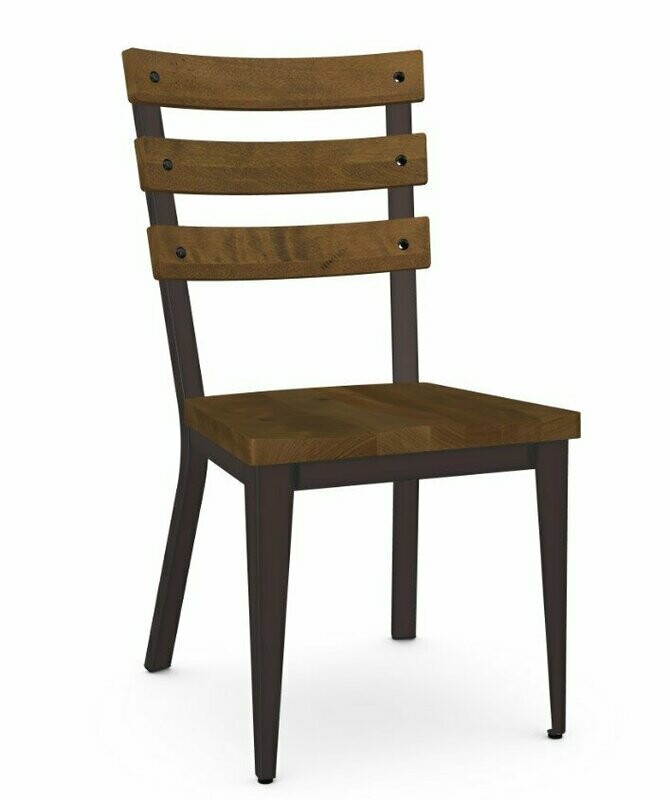 Amisco Dexter Chair