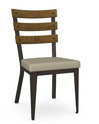 Amisco Dexter Chair
