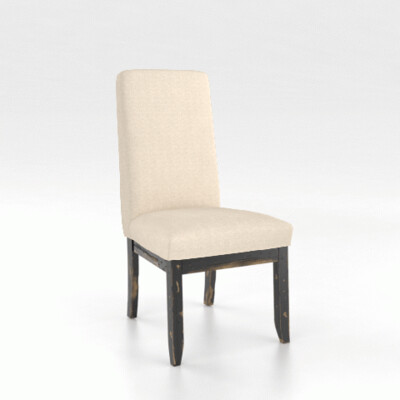 Canadel Champlain 0138 Dining Chair
