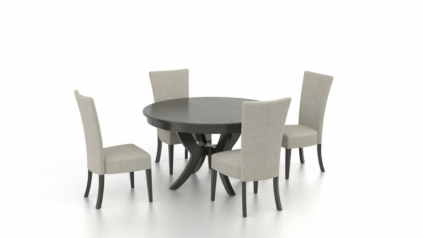 Canadel Core 5013 Dining Chair