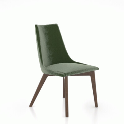 Canadel Downtown Chair 5141
