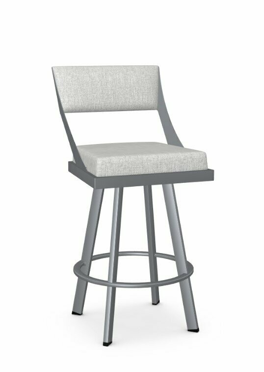 amisco fame counter stool