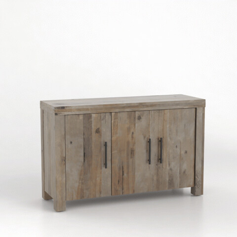 Canadel Loft 5434 Buffet