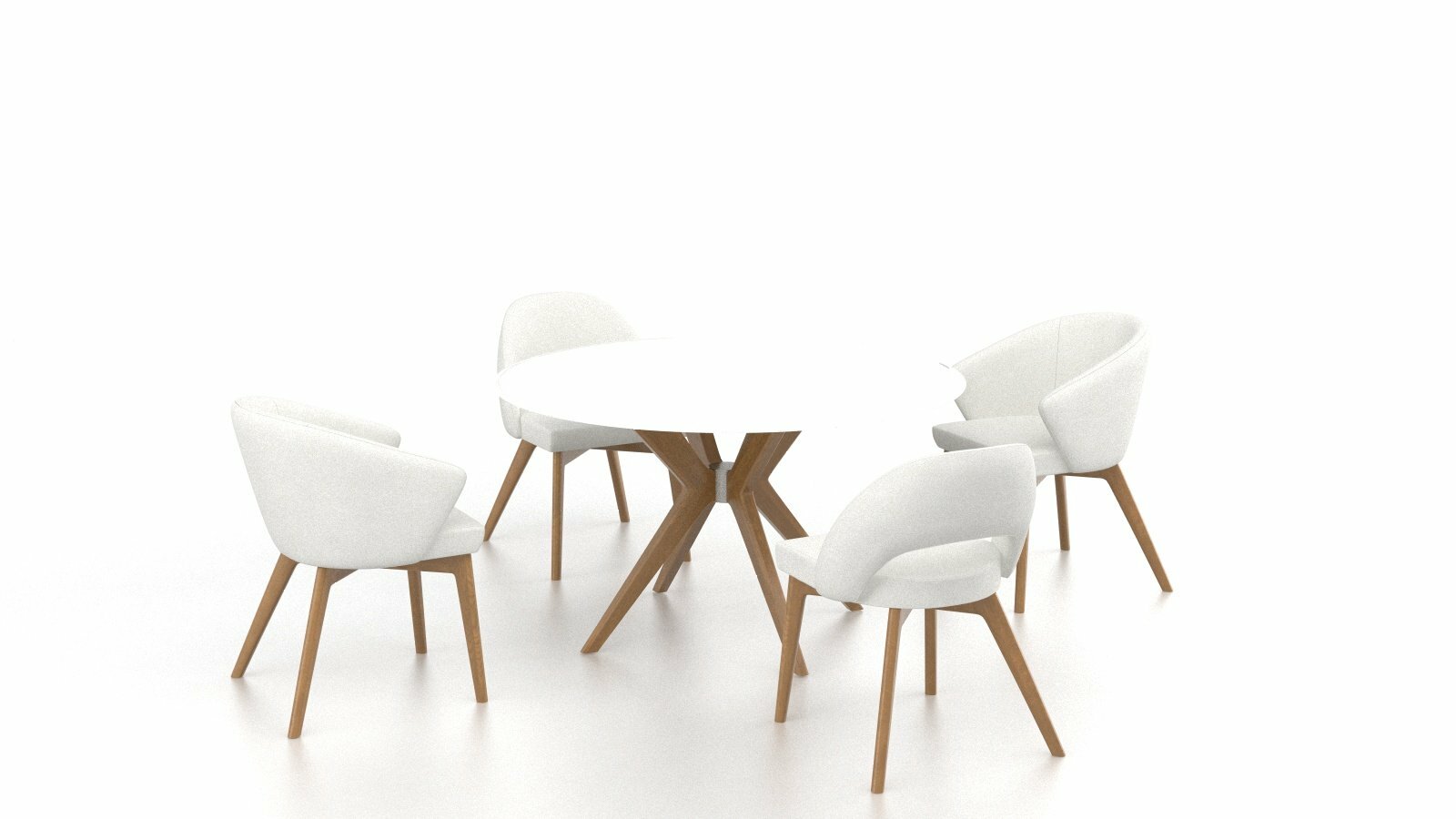 Canadel Downtown Buffet 6932