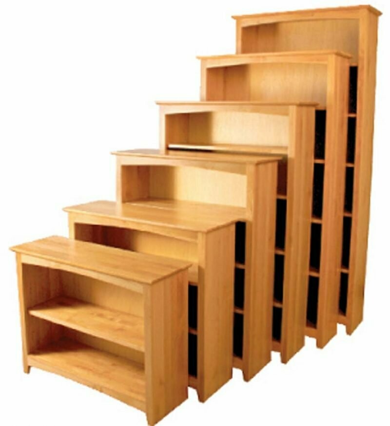 Archbold Bookcase Program