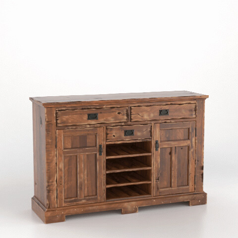 Canadel Champlain 6140 Buffet