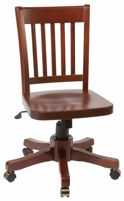 Whittier McKenzie Office Chair
