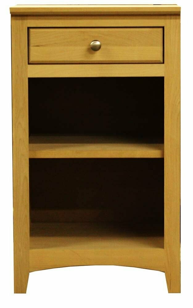 Archbold Universal Pedestal for Modular Desk