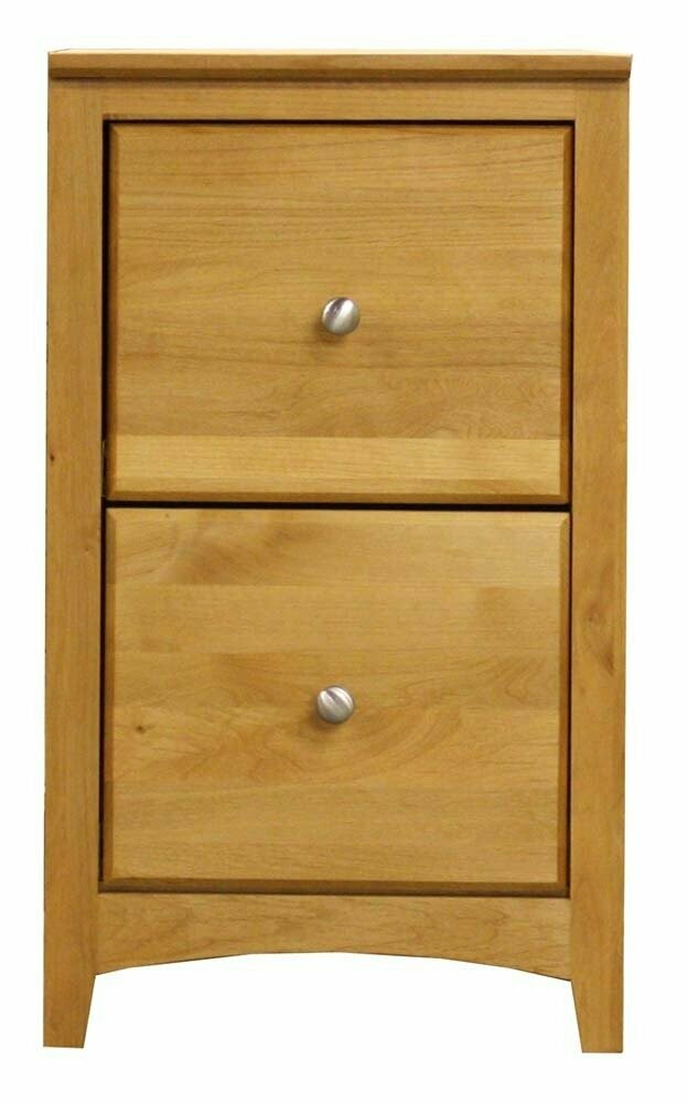 Archbold 2-Drawer File