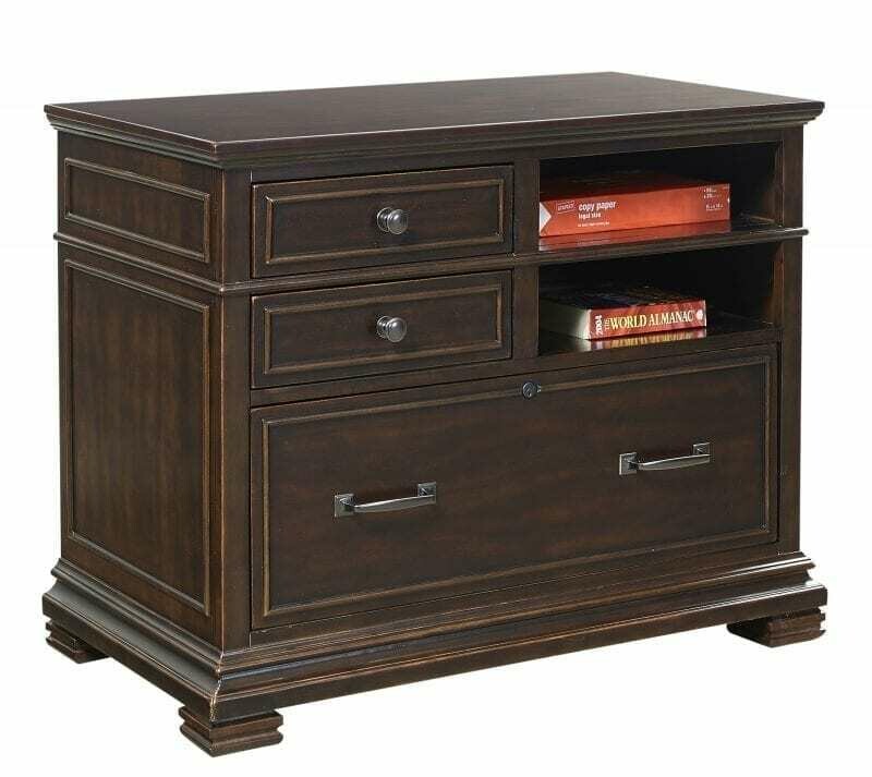 Aspen Weston File Cabinet