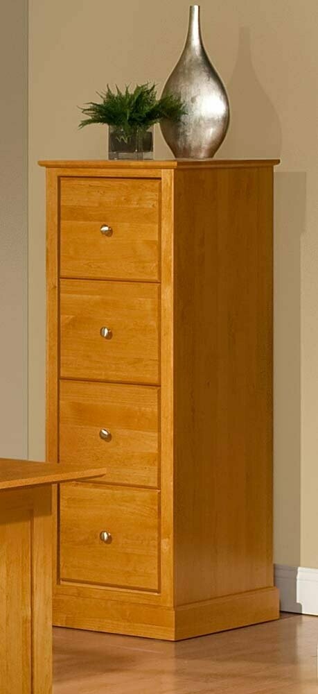 Archbold 4-Drawer File